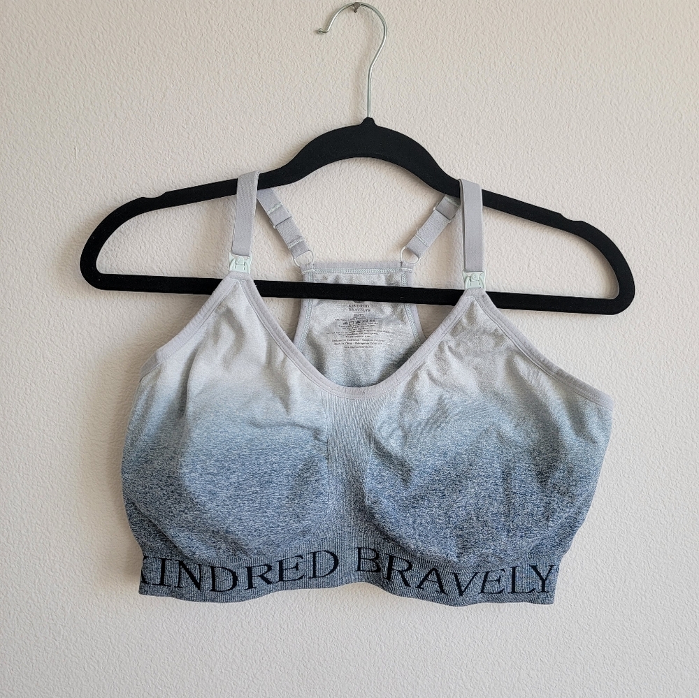 Kindred Braverly Nursing Bra